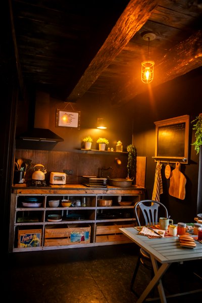 Hébergement AbracadaRoom : Le Crépuscule & Spa - Image 12