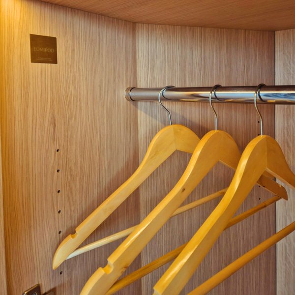 Hébergement AbracadaRoom : Suite d'Exception - Spa & Sauna - Image 33