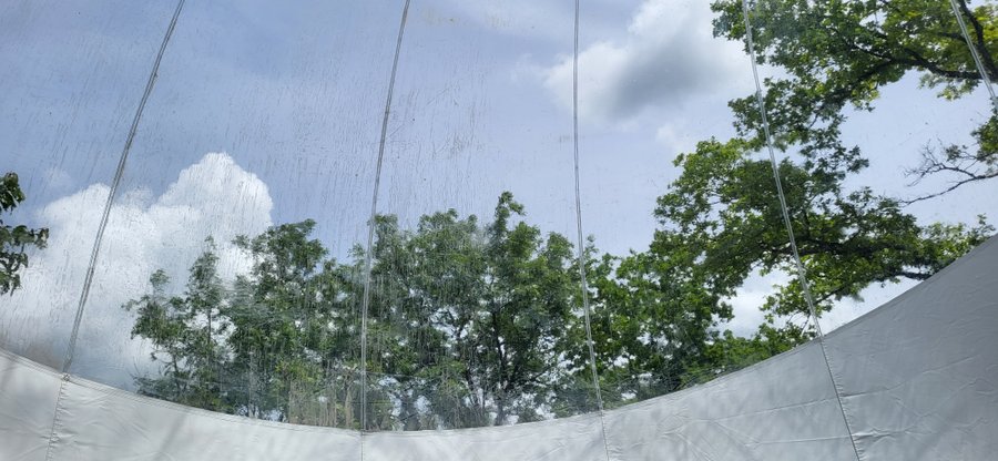 Hébergement AbracadaRoom : Les bulles de Champagne & Spa - Image 21