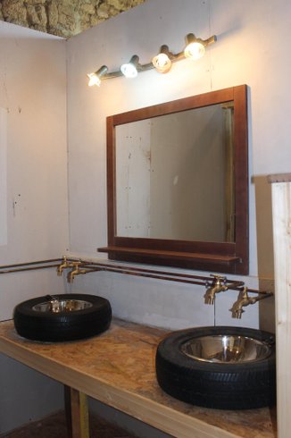 Domaine AbracadaRoom : Green Tree Glamping - Image 6