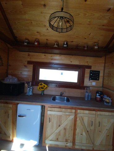 Hébergement AbracadaRoom : La petite Bicolia & Spa - Image 7