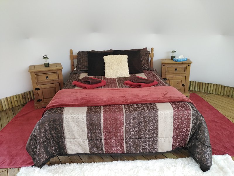 Domaine AbracadaRoom : Three Willows - Image 10