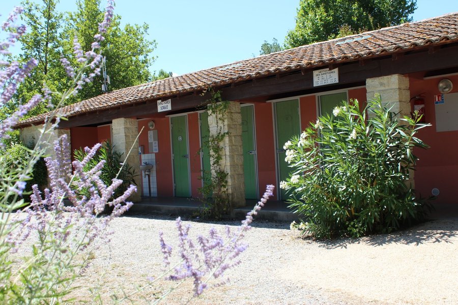 Domaine AbracadaRoom : Camping Airotel La Sorguette - Image 12