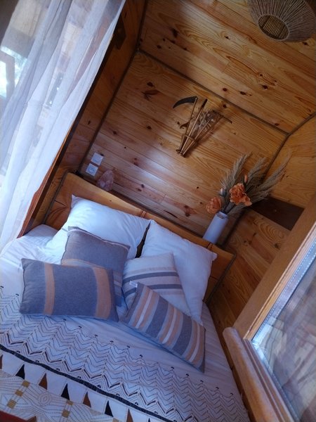 Hébergement AbracadaRoom : La petite Bicolia & Spa - Image 3