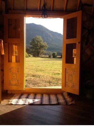 Domaine AbracadaRoom : Les insolites de la Bastide - Image 17