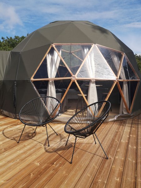 Domaine AbracadaRoom : Au Charme Insolite - Image 2