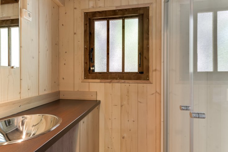 Hébergement AbracadaRoom : La Clairière - Image 10