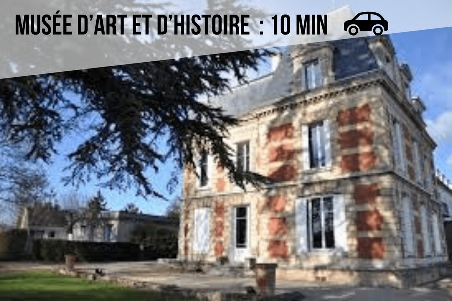 Hébergement AbracadaRoom : KALENDA : insolite ♥ calme ♥ dépaysant - Image 27