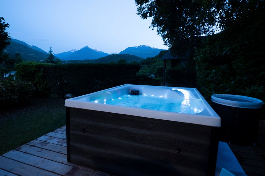 Hébergement AbracadaRoom : Le chalet zen - Image 3