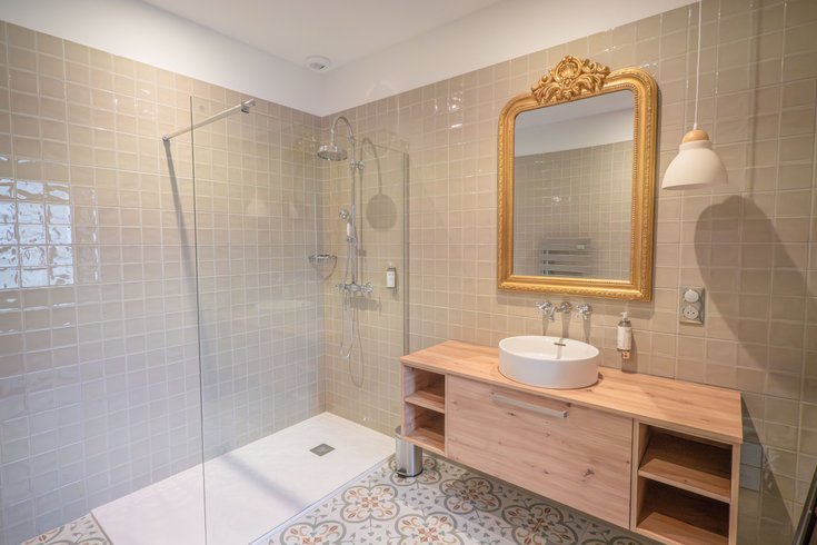 Hébergement AbracadaRoom : La Chapelle du Château, Gîte 5* insolite - Image 5