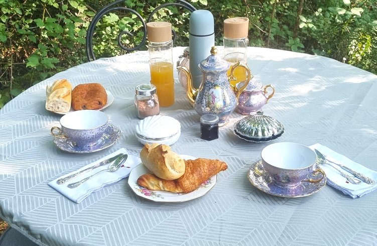 Hébergement AbracadaRoom : Serre - Image 5