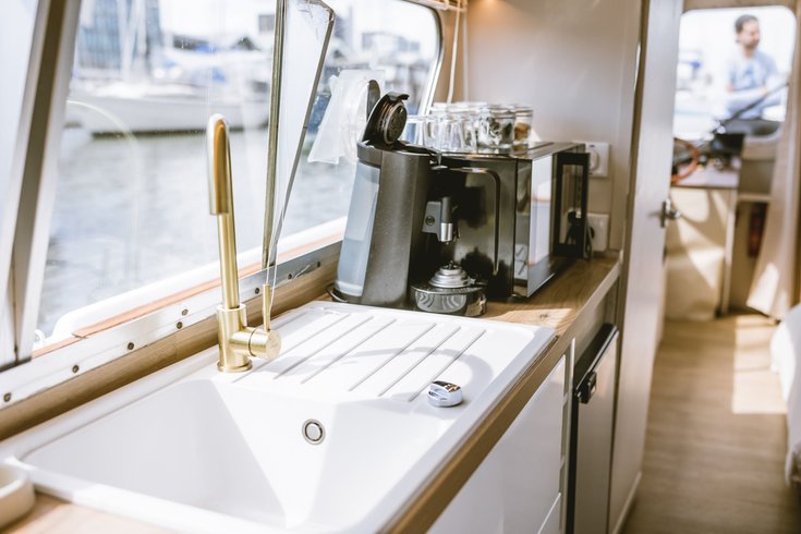 Hébergement AbracadaRoom : Nightboat - Image 11