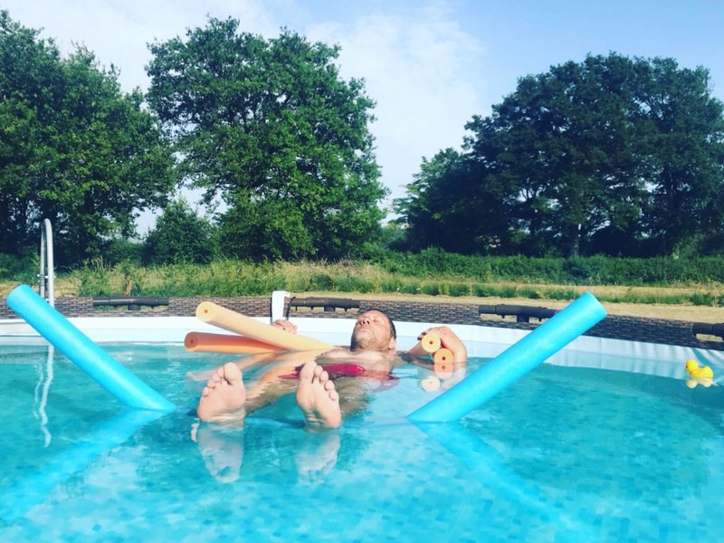 Domaine AbracadaRoom : La Prairie Étoilée Glamping - Image 7