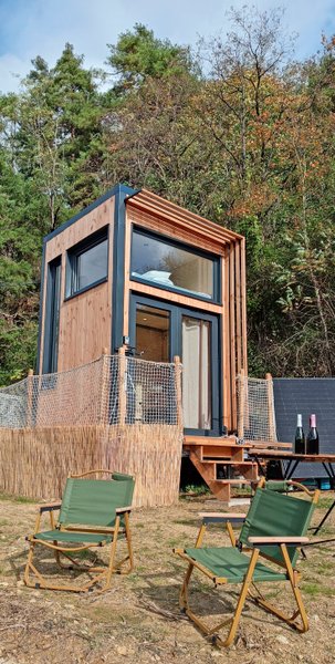 Domaine AbracadaRoom : Homnest (Boyeux) - Image 13