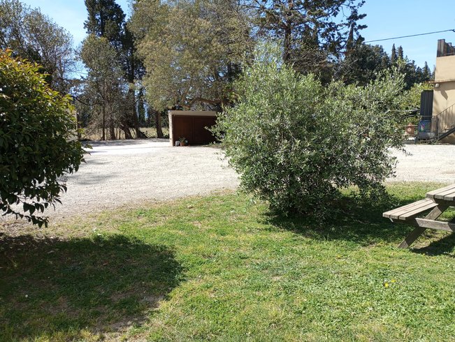 Hébergement AbracadaRoom : La Roulotte Spa bohème - Image 23