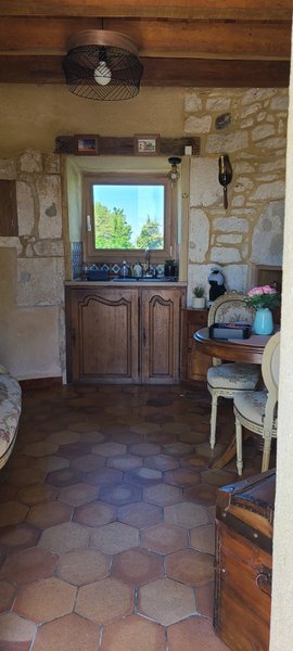 Domaine AbracadaRoom : Moulin de Loubatière - Image 12