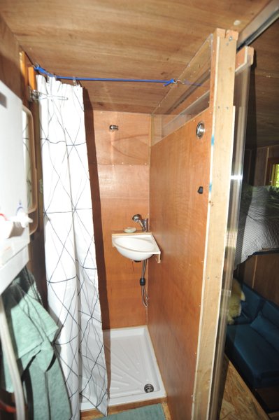 Hébergement AbracadaRoom : Cabane Ecureuil - Image 16