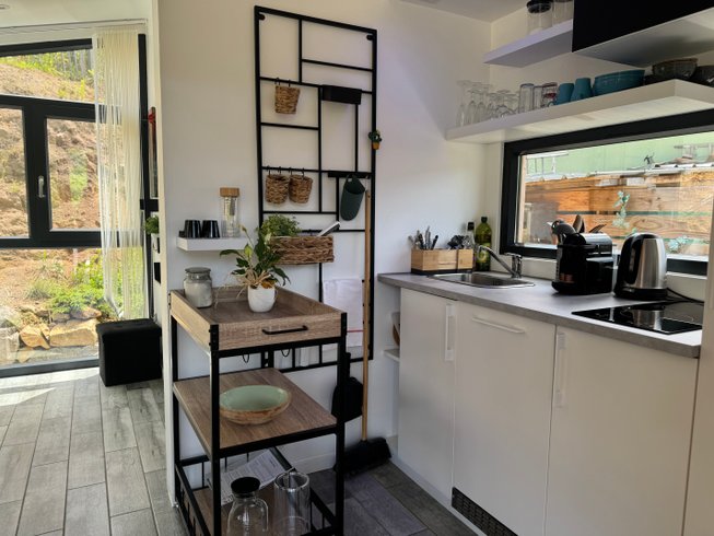 Hébergement AbracadaRoom : La Maison Orion - Bain Nordique - Image 13