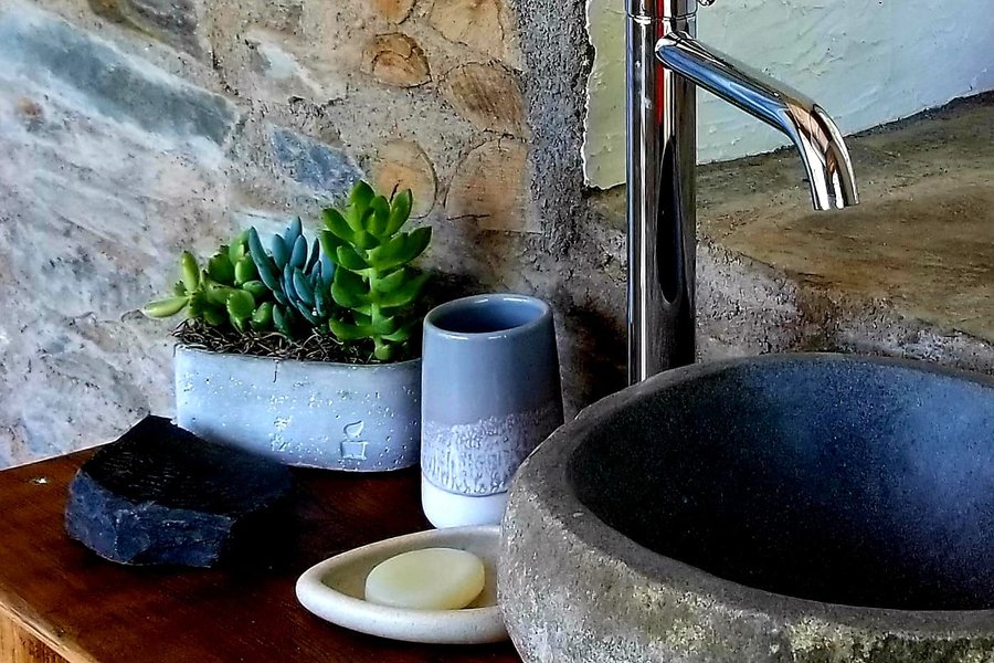 Dôme Sweet Dream & spa avec vue rivière — photo 2