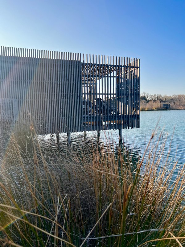 Cabane Spa Inspiration à Sorgues (3)