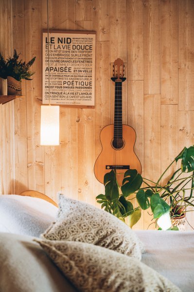 Hébergement AbracadaRoom : Cabane & Spa 2 - Image 8