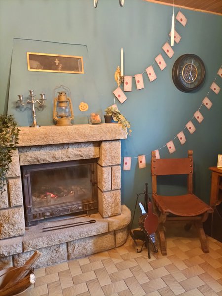 Hébergement AbracadaRoom : Le Chaudron Magique  de Loguivy - Image 39