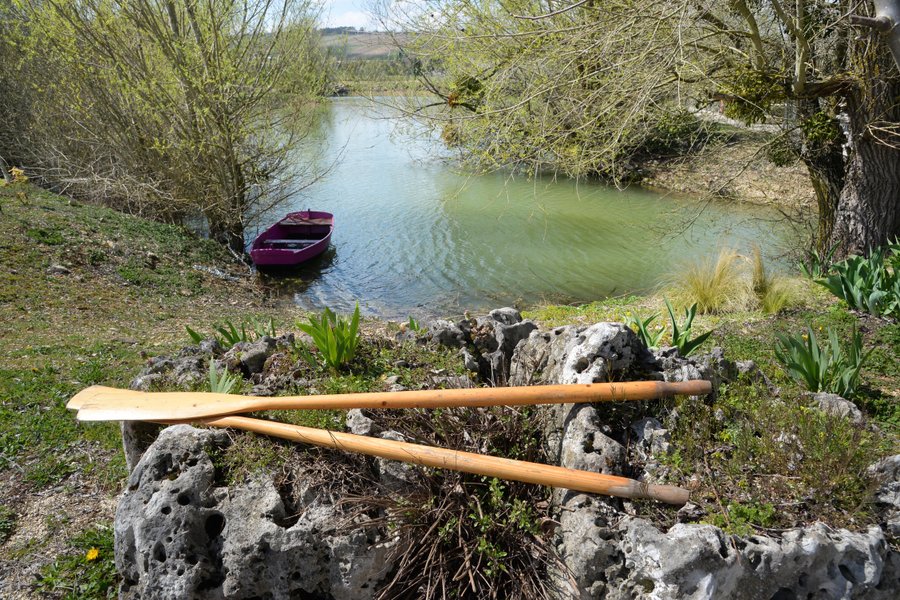 Domaine AbracadaRoom : Les Lodges des Grands Crus - Image 11