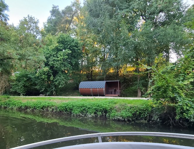 Domaine AbracadaRoom : Moulin de Vilaine - Image 24