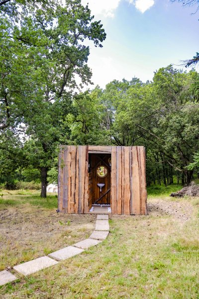 Hébergement AbracadaRoom : La Canopée - Image 9