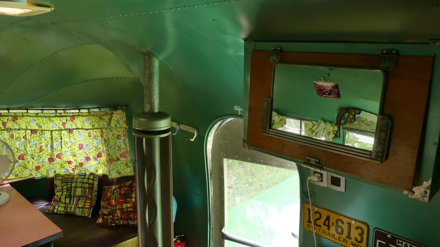 Hébergement AbracadaRoom : SILVER STREAK  1953 - Image 6