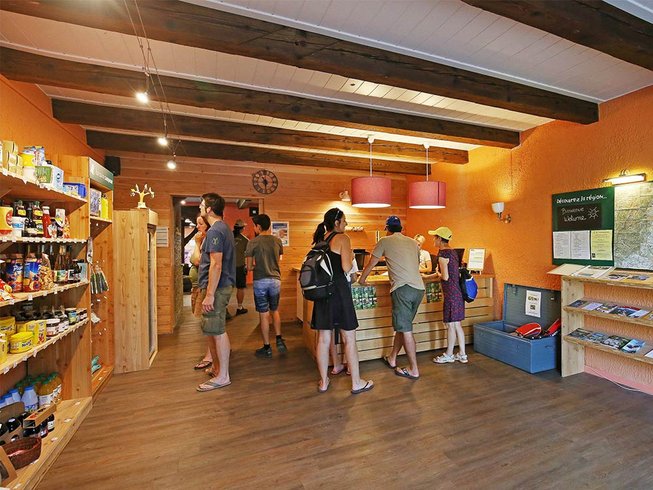 Domaine AbracadaRoom : Huttopia Wattwiller - Image 5