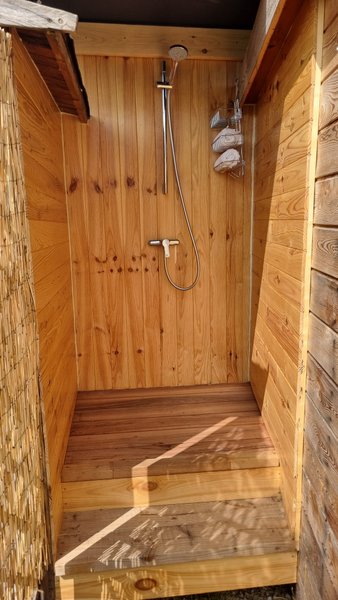 Hébergement AbracadaRoom : La bulle Ico - Image 18