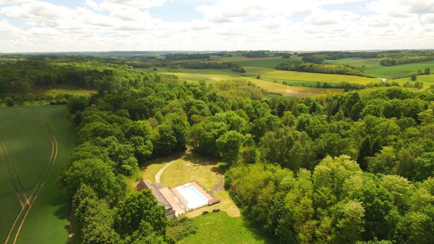 Domaine AbracadaRoom : Le Bois de Rosoy - Image 3