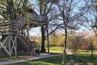 Le Refuge des 3 Ours