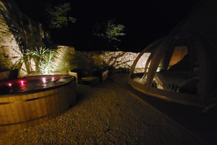 Bulle Maine-et-Loire