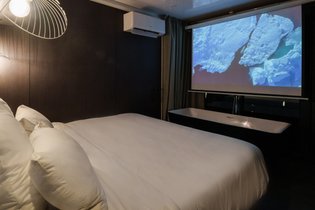 L'Escale Royale - Isle Adam à 20' de Paris CDG