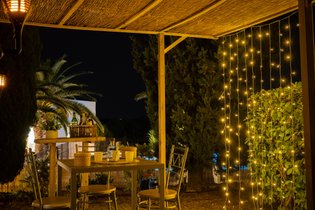 Camping l'Orangeraie