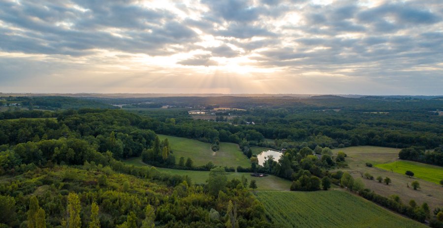 Domaine AbracadaRoom : Lac Appaloosa - Image 24