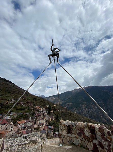 Domaine AbracadaRoom : Les 3 Flocons - Image 14