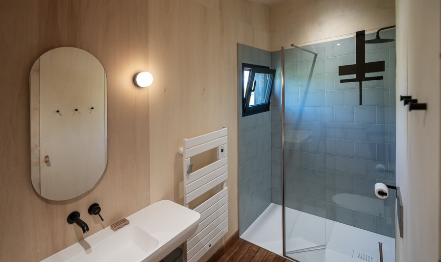 Hébergement AbracadaRoom : KOKONI - ICI 4 personnes - Image 21