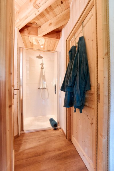 Hébergement AbracadaRoom : L'Observatoire & Spa - Image 18