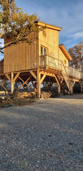 Domaine AbracadaRoom : Il était une fois... au cœur de nos bois - Image 2