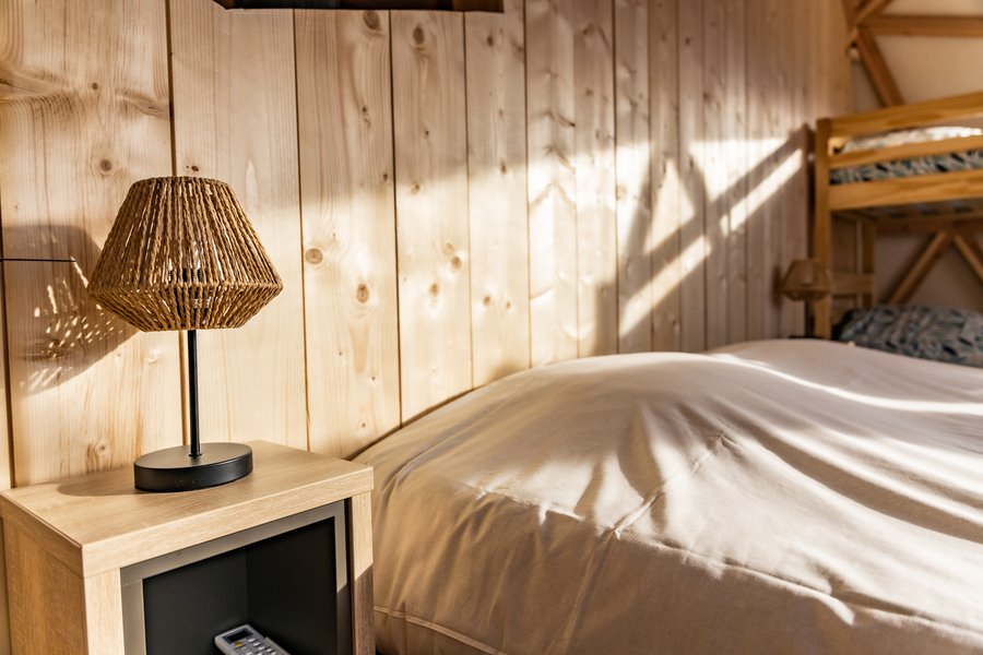 Hébergement AbracadaRoom : Dôme avec vue panoramique sur le Canigou ! - Image 6