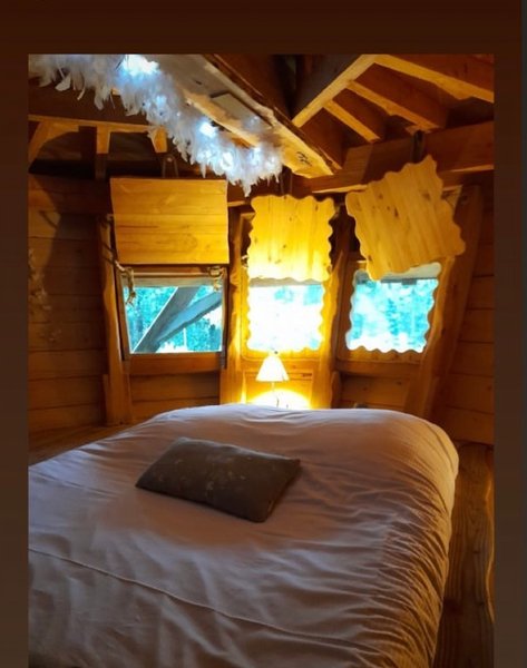 Domaine AbracadaRoom : La Batelière sur Loire - Image 20