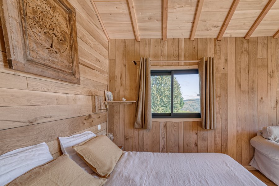 Hébergement AbracadaRoom : La Petite Ariégeoise & Spa - Image 10