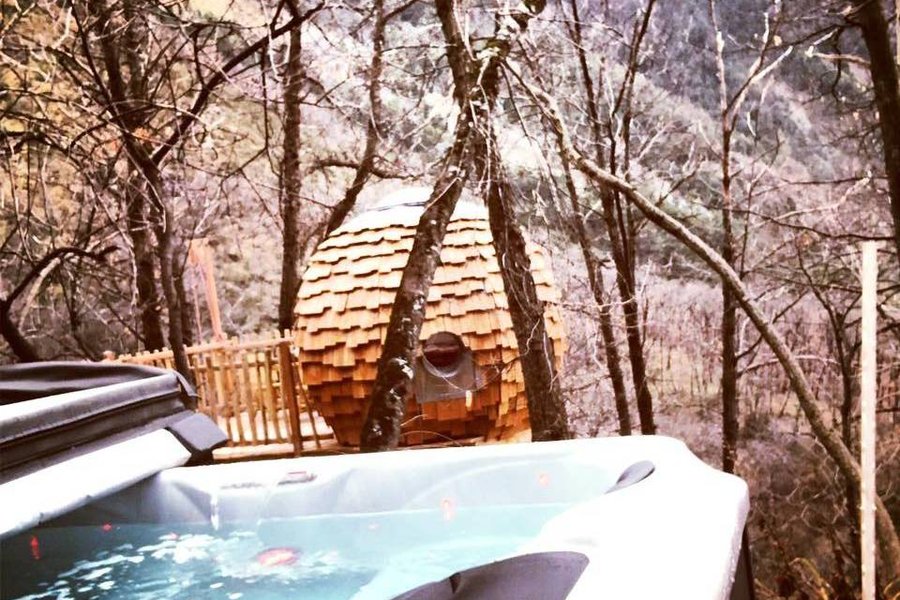 Lov'Nid  de Belvédère — photo 2