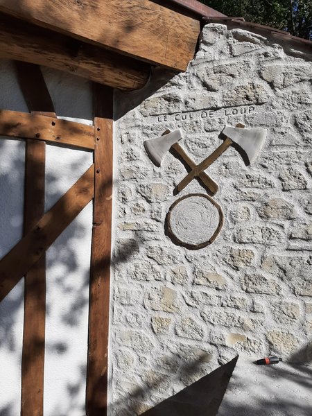 Domaine AbracadaRoom : Domaine Le Cul de Loup - Image 2