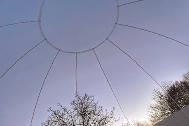 Bulle Love Home XO & Spa à Cherves-Richemont (3)