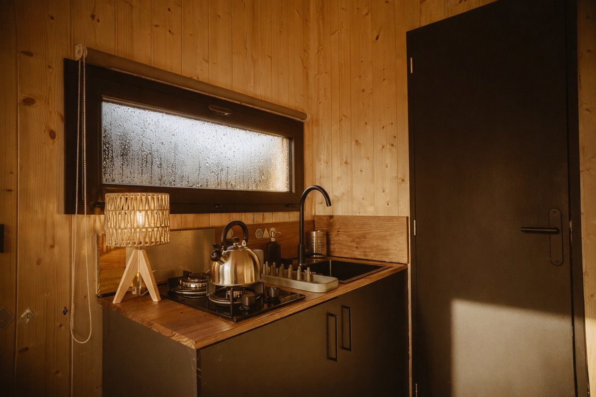 Homnest - Combette Jurassienne - à 20 min des Rousses à Septmoncel Les Molunes (25)