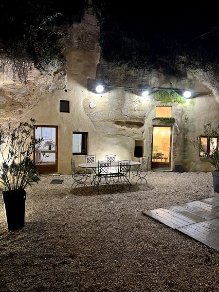 Domaine AbracadaRoom : EntreNous - Au Troglo - Image 1